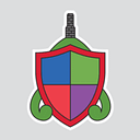 Palmerston School logo