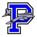 Palmerton Area SD logo