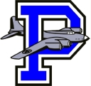 Palmerton Area School District logo