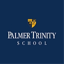 Palmer Trinity School logo
