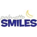 Palmetto Smiles logo