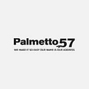 Palmetto57 logo