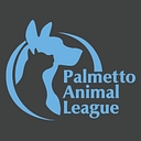 Palmetto Animal League logo