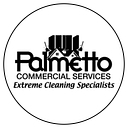 Palmetto Commercial Services logo