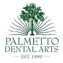 Palmetto Dental logo