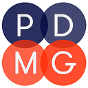 Palmetto Digital Marketing Group logo