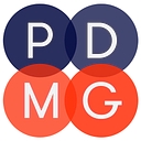 PDMG logo