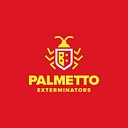 Palmetto Exterminators And Mosquito Control logo
