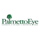 Palmetto Eye & Laser Center logo