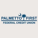Palmetto First Federal Credit Union logo