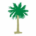 Palmetto Golf Club logo
