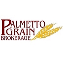 Palmetto Grain Brokerage logo