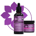 Palmetto Harmony CBD logo