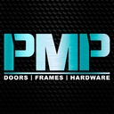 PMP | Palmetto Metal logo