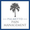 Palmetto Pain Management logo