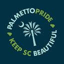 PALMETTOPRIDE THE GOVERNOR'S logo