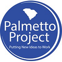 PALMETTO PROJECT INC logo