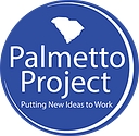 Palmetto Project, Inc. logo