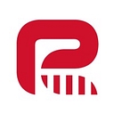 Palmetto Railways logo