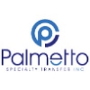 Palmetto Specialty Transfer logo