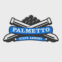 Palmetto logo