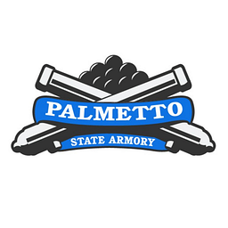 Palmetto State Armory logo