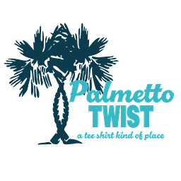 Palmetto Twist logo