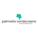 Palmetto Windscreens logo