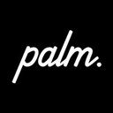 Palm Golf Co logo