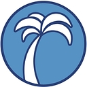 Palm Healthcare Company logo