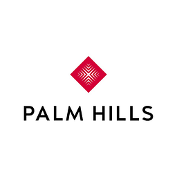Palm Hills Developments logo