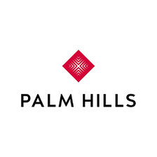 Palm Hills Developments logo
