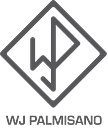 Palmisano logo