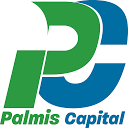 Corporation Palmis Capital logo