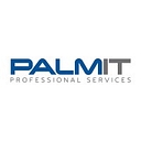Palm It Services logo