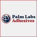 Palm Labs Adhesives logo