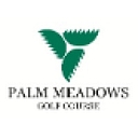 Palm Meadows Golf Course logo