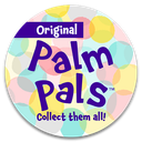 Palm Pals logo