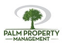 Palm Property Management logo