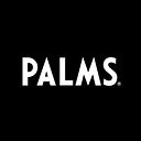 PALMS logo