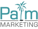 Palm Small Business Marketing logo