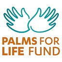 Palms For Life Fund logo