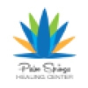 Palm Springs Healing Center logo