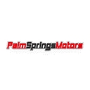 Palm Springs Motors logo