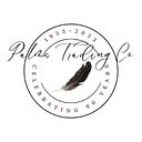Palms Trading Company logo