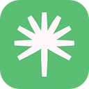 Palmstreet logo