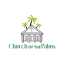 Church Of The Palms logo