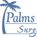 South Florida Surgical Suites logo