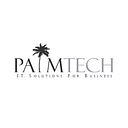 Palmtech Computer Solutions logo
