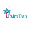 Favicon of Palm Tran